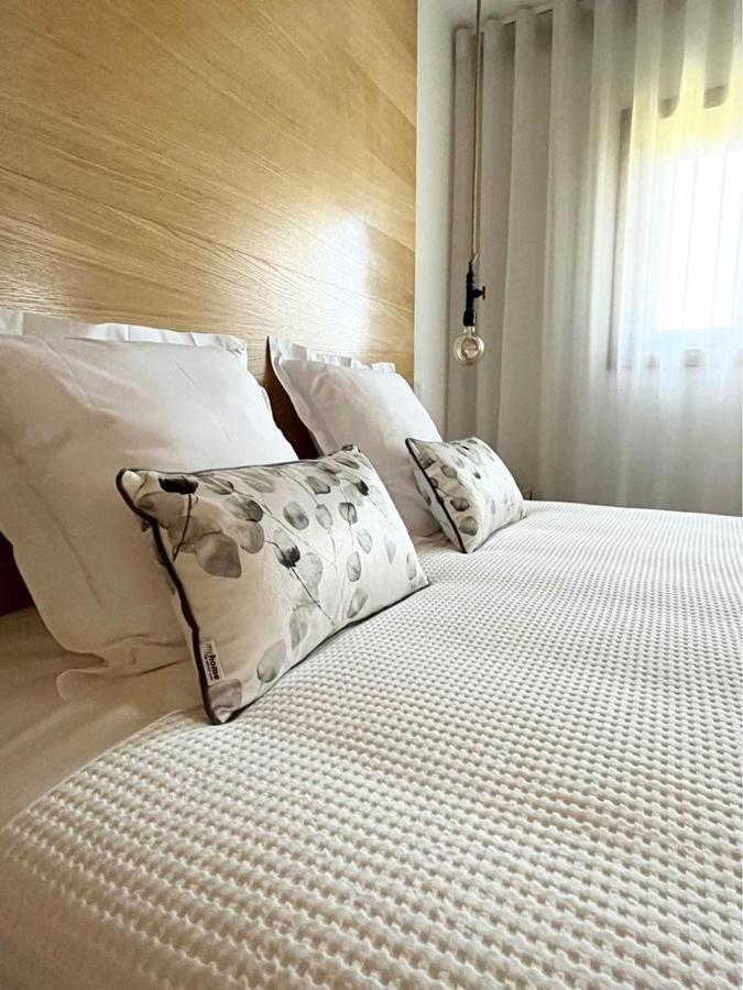 Casa Das Chaes Caniçada Eksteriør billede