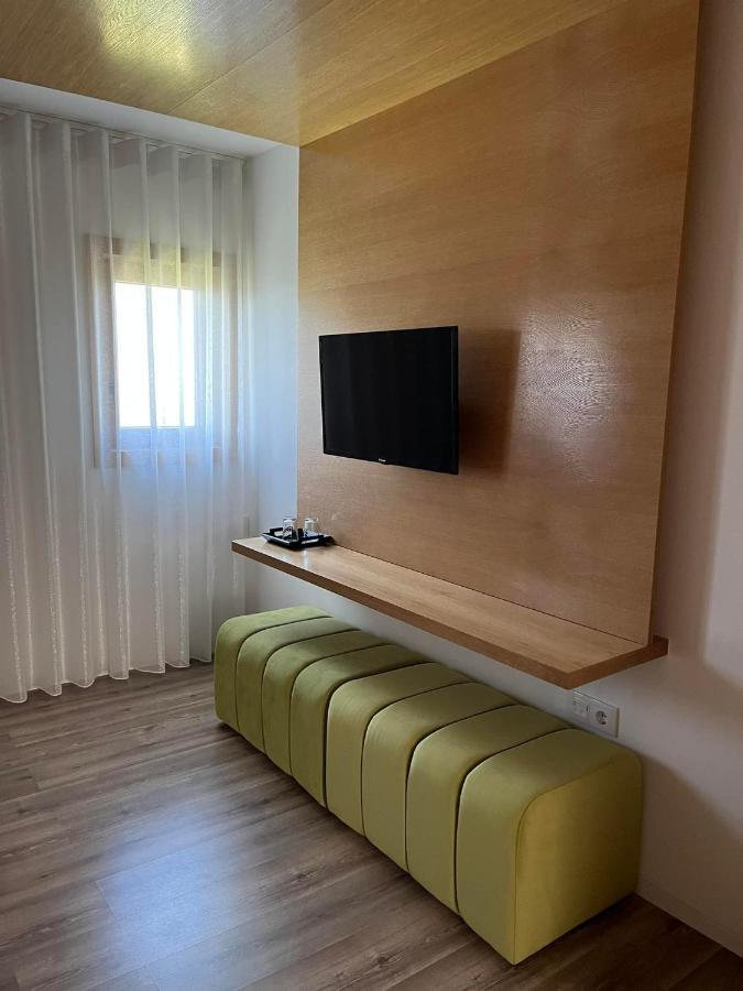 Casa Das Chaes Caniçada Eksteriør billede