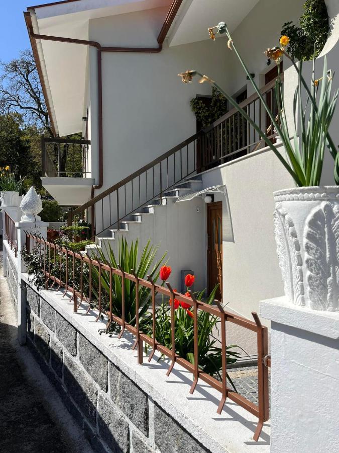 Casa Das Chaes Caniçada Eksteriør billede